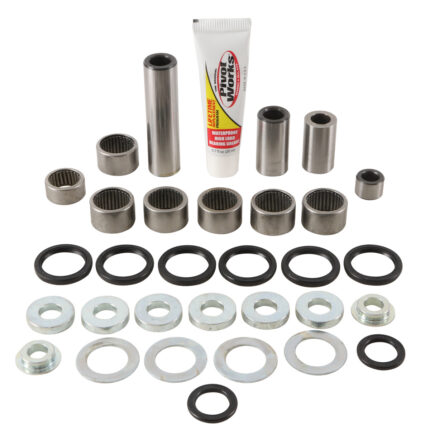 KIT DE RECONSTRUCCIÓN DE ENLACE DE GAS
