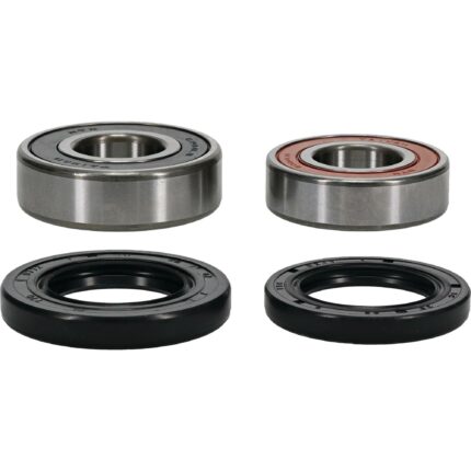 KIT DE RODAMIENTO DE RUEDA PREMIUM Honda CR480R CR125R CR250R XR650R 1982-2007