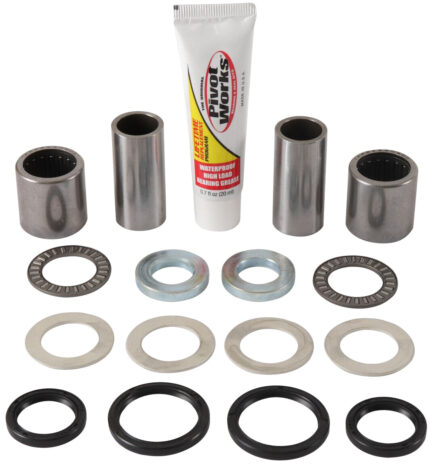 Kit de brazo oscilante Honda CRF450R CRF450RX CRF450X CRF450R W.E. CRF450L CRF250R CRF250RX CRF450RL 2019-2022