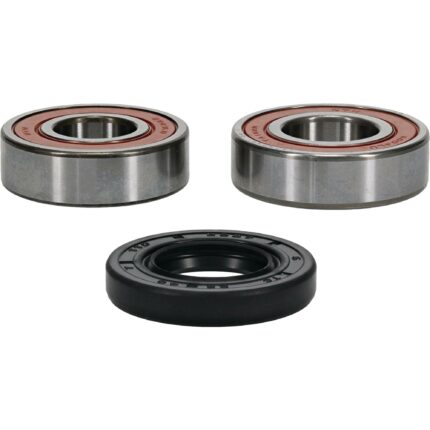 KIT DE RODAMIENTO DE RUEDA PREMIUM Honda TRX300 Fourtrax TRX200 Fourtrax TRX250R TRX250 ATC250R Fl350R Odyssey 1984-2000