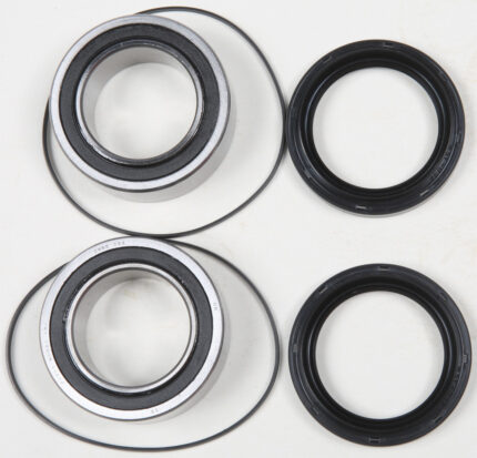 KIT DE RODAMIENTO DE RUEDA TRASERA Yamaha YFM700R Raptor YFZ450 2012-2023