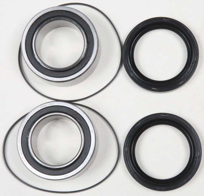 KIT DE RODAMIENTO DE RUEDA TRASERA Yamaha YFM700R Raptor YFZ450 2012-2023