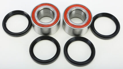 KIT DE RODAMIENTO DE RUEDA TRASERA Honda Muv700 Big Red 2009-2013