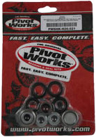 KIT DE RODAMIENTOS DE CHOQUE Honda CRF450R CRF250R CRF250X CRF450X CR125R CR250R 2005-2016