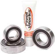 KIT DE RODAMIENTO DE RUEDA TRASERA Polaris Kawasaki Ranger 800 HD EPS Ranger 900 Diesel KLR650 Ranger Crew 800 4x4 Ranger 800 6X6 1987-2018