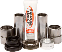 Kit de basculante Yamaha YZ250F YZ450F WR250F 2006-2013