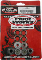 KIT DE COJINETES DE AMORTIGUADOR Suzuki RM250 RM125 2001