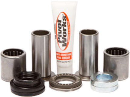 Kit de basculante Suzuki RM250 RM125 1996-2000