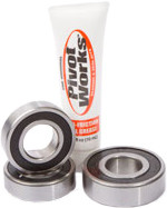 KIT DE RODAMIENTO DE RUEDA TRASERA KTM Husqvarna Gas-Gas 65 SX TC 65 MC 65 2000-2022