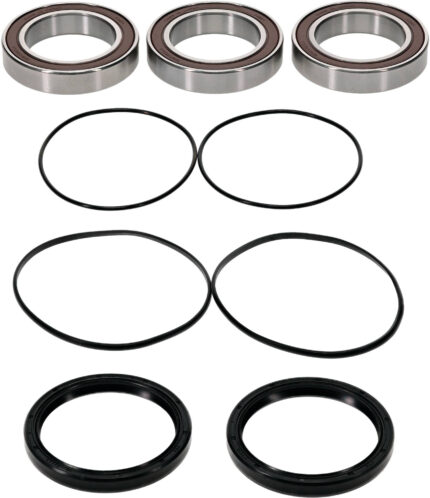 KIT DE RODAMIENTO DE RUEDA PREMIUM Honda TRX200SX 1986-1988