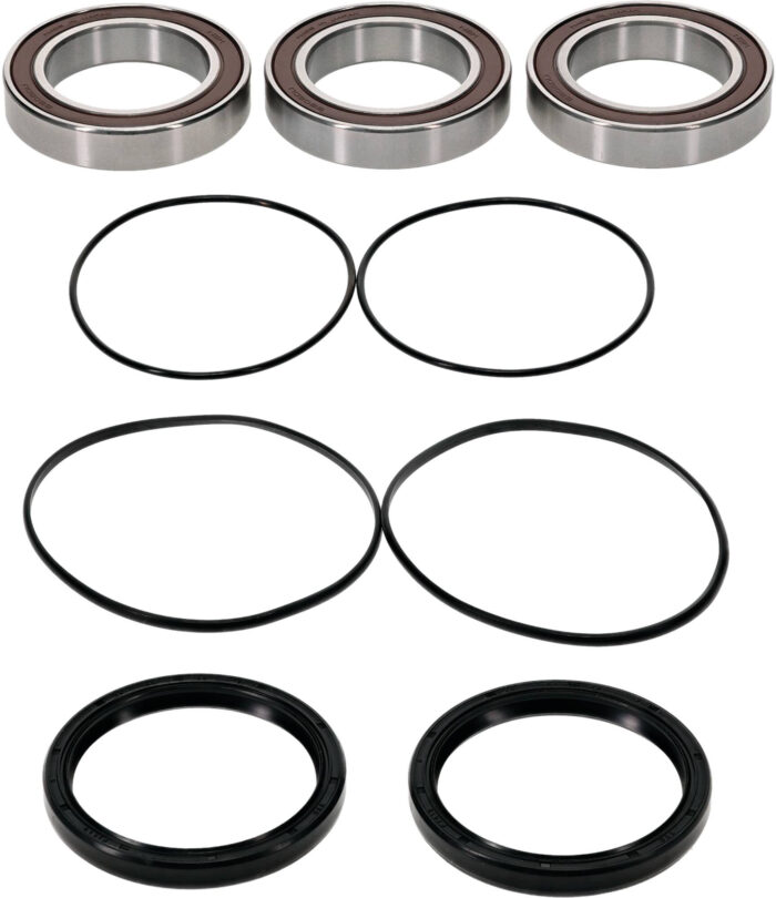 KIT DE RODAMIENTO DE RUEDA PREMIUM Honda TRX200SX 1986-1988