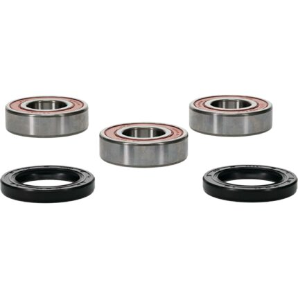 KIT DE RODAMIENTO DE RUEDA PREMIUM Suzuki RM250 RM125 1995-1999