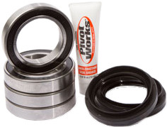 KIT DE RODAMIENTO DE RUEDA TRASERA Yamaha YFZ450 2004-2005