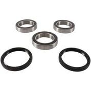 KIT DE RODAMIENTO DE RUEDA TRASERA Suzuki Lt-Z400 QuadSport Z 2009-2014