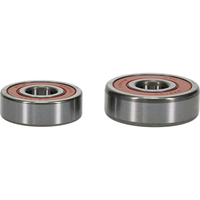 KIT DE RODAMIENTO DE RUEDA PREMIUM Kawasaki Suzuki KX100 KX125 KX80 KX80 Big Wheel OR50 1978-1997