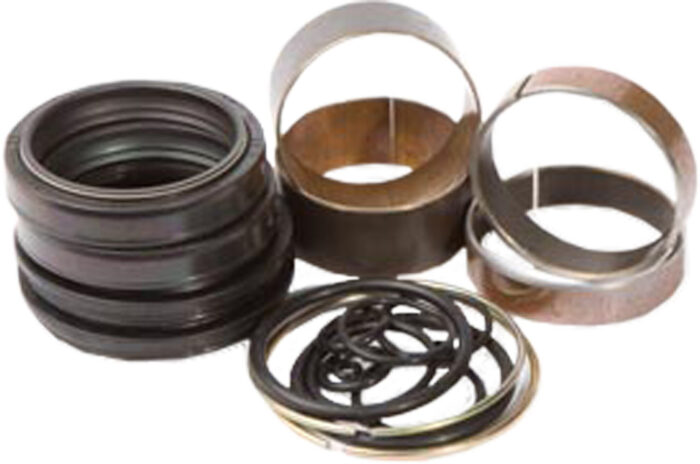 KIT DE SELLOS/BUSHING PARA HORQUILLAS Honda CR500R 1996-2001