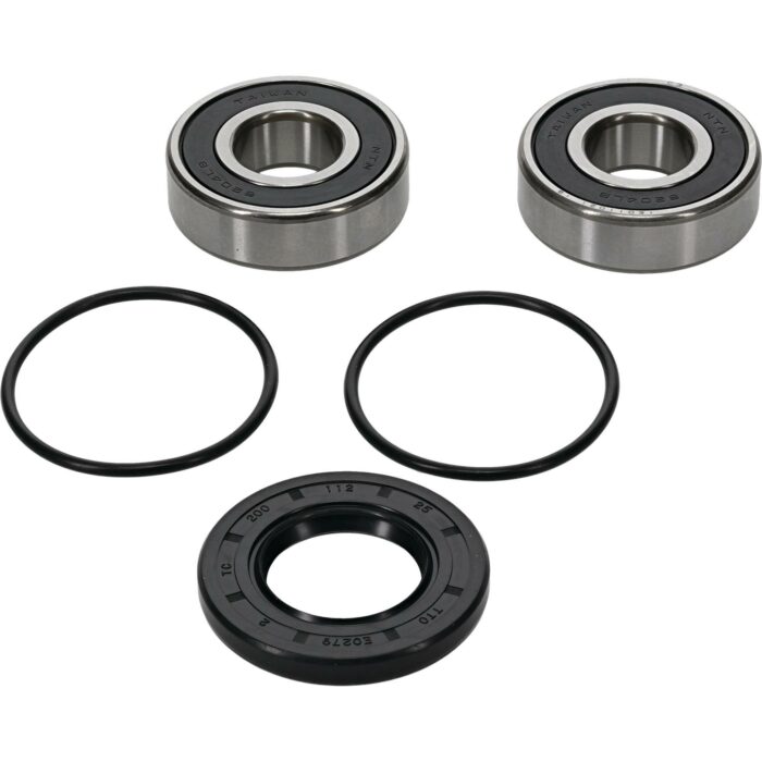 KIT DE RODAMIENTO DE RUEDA PREMIUM Polaris Sport 400L Xpress 300 Magnum 425 2X4 Xpress 400L 300 2X4 400L 2X4 Trail Boss 250 2X4 Trail Boss 350L 2X4 Big Boss 250 4X6 Trail Boss 250R/Es Trail Boss 330 Trail Blazer 250 Magnum 330 2X4 Trail Blazer 400 Magnum 325 2X4 Magnum 500 2X4 Scrambler 400 2X4 Scrambler 500 2X4 Trail Boss 325 1988-2005