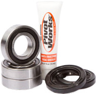 KIT DE RODAMIENTO DE RUEDA TRASERA Suzuki RM250 RM125 2000-2008