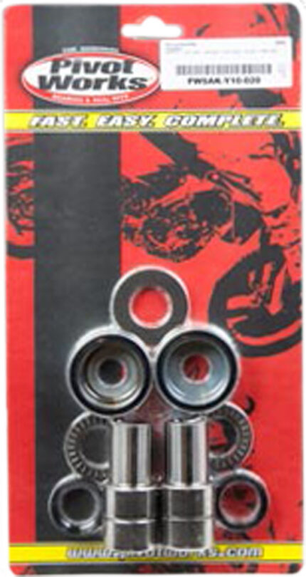 Kit de basculante Yamaha WR250 WR500 YZ490 YZ250 1988-1993