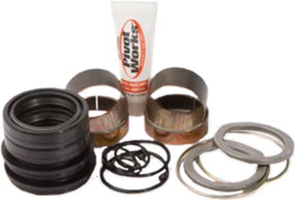 KIT DE SELLO/BUSHING PARA HORQUILLAS Honda CRF150R CRF150RB Expert 2007-2022