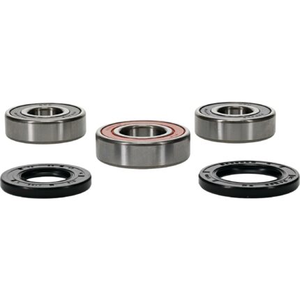 KIT DE RODAMIENTO DE RUEDA PREMIUM Suzuki DR650SE DR350SE DR250SE 1990-2020