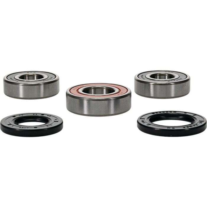 KIT DE RODAMIENTO DE RUEDA PREMIUM Suzuki DR650SE DR350SE DR250SE 1990-2020