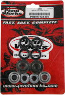 KIT DE COJINETES DE AMORTIGUADOR Yamaha YFM660R Raptor 2002-2005