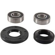 KIT DE RODAMIENTO/SIMIENTE DE RUEDA DELANTERA Honda CRF150F CRF230F CRF250F 2003-2022