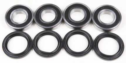KIT DE RODAMIENTO DE LA RUEDA DELANTERA Yamaha YXM700 Viking YXM700 Viking VI EPS YXE700 Wolverine YXE700 Wolverine R-Spec YXE700 Wolverine R-Spec EPS YXE700 Wolverine R-Spec EPS SE YXE700 Wolverine EPS YXM700 Viking EPS YXF850 Wolverine X4 SE YXE850 Wolverine X2 YXE850 Wolverine X2 R-SPEC YXF850 Wolverine X4 XT-R YXE850 Wolverine X2 R-SPEC XT-R YXF850 Wolverine X4 YXF850 Wolverine X4 R-SPEC YXM700 Viking EPS RANCH EDITION YXM700 Viking VI EPS RANCH EDITION YXM700 Viking VI EPS HUNTER EDITION 2014-2023