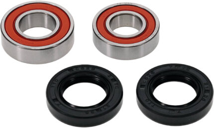 KIT DE RODAMIENTO DE RUEDA PREMIUM Honda TRX70 1986-1987