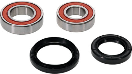 KIT DE RODAMIENTO DE RUEDA PREMIUM Yamaha YFS200 Blaster YFB250 Timberwolf 2WD [SRA] 1988-2002