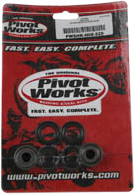 KIT DE COJINETES DE AMORTIGUADOR Honda CR500R CR250R 1989-1990