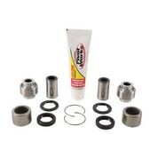 KIT DE COJINETES DE AMORTIGUADOR Honda Yamaha TRX700XX YZ250F 2008-2010