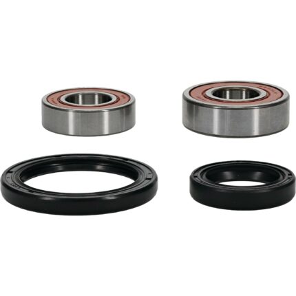 KIT DE RODAMIENTOS DE RUEDA PREMIUM KTM 620 Super Moto 400 SXC 4-Tiempos 400 RXC 4-Tiempos 620 RXC 360 Exc 360 Mxc 620 Duke 620 EXC 620 SXC 350 Lc4 400 Duke 440 Exc 500 Lc4 125 Exc 200 Exc 250 EXC 300 EXC 300 MXC 1992-2000