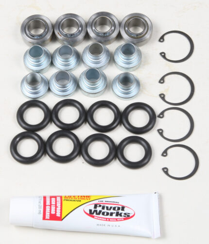 KIT DE COJINETES DE AMORTIGUADOR Polaris RZR 800 2014