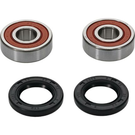 KIT DE RODAMIENTO DE RUEDA PREMIUM Suzuki Yamaha DR-Z70 YZ80 YZ85 TT-R50E 1993-2022
