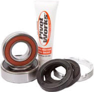 KIT DE RODAMIENTO DE RUEDA TRASERA Honda CR500R CR125R CR250R 1987-1988