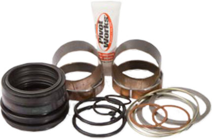 KIT DE SELLOS/BUSHING PARA HORQUILLAS Honda CR125R 1997-2007