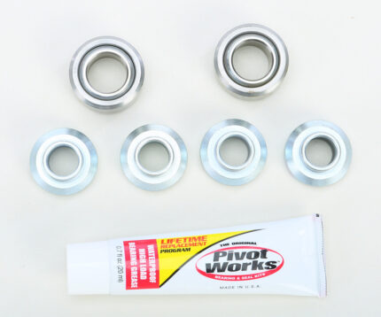 KIT DE COJINETE DE BRAZO TRASERO Polaris RZR XP 900 2011