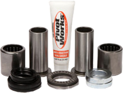 Kit de basculante Suzuki RMX450Z RM-Z250 RM-Z450 RM250 RM125 2004-2019