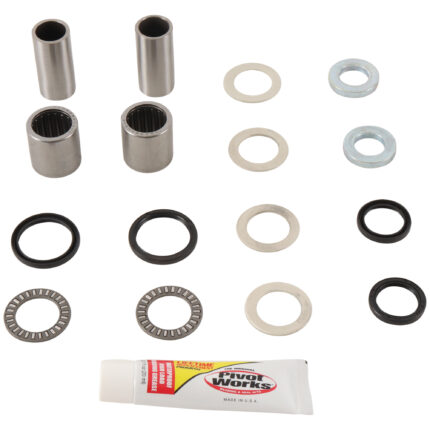 Kit de brazo oscilante Honda CRF450RX CRF450R CRF250R CRF250RX 2017-2019