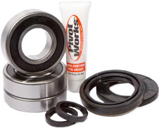 KIT DE RODAMIENTO DE LA RUEDA TRASERA Honda TRX500FA Rubicon [SRA] TRX500FE Foreman 4X4 ES [SRA] TRX500FM Foreman 4X4 [SRA] TRX500FPA Foreman 4X4 At w/PS [SRA] TRX500FPE Foreman 4X4 ES w/PS [SRA] TRX500FPM Rubicon 4X4 w/PS [SRA] TRX500FGA Rubicon GPScape [SRA] TRX400FA Ren