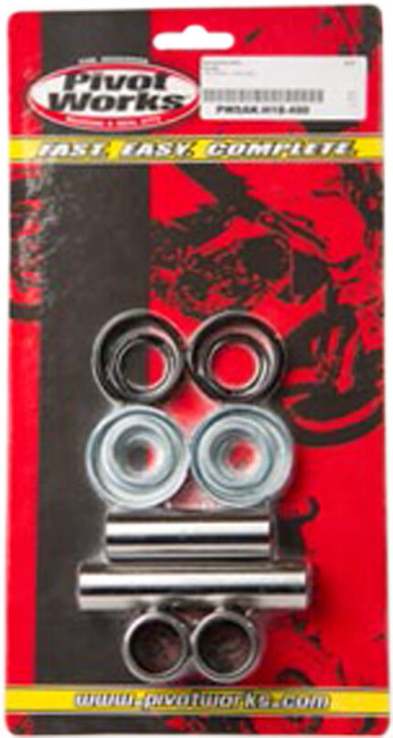 Kit de brazo oscilante Honda TRX400X TRX400EX Sportrax 1999-2014