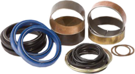 KIT DE SELLOS/BUSHING PARA HORQUILLAS Honda CRF450R 2009-2012