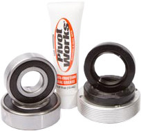 KIT DE RODAMIENTO DE RUEDA TRASERA Honda XR600R XR250R 1986-2000