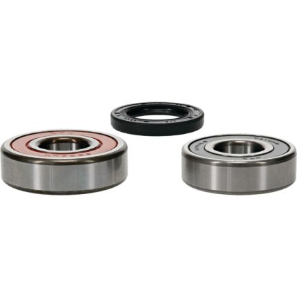 KIT DE RODAMIENTO DE RUEDA PREMIUM Honda CR450R PC800 Pacific Coast CR250R 1978-1998