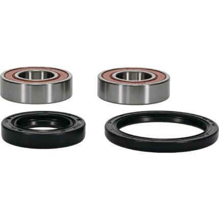 KIT DE RODAMIENTO DE RUEDA PREMIUM Honda XR600R XR650L XR650R XR400R 1993-2021
