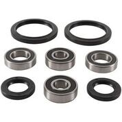 KIT DE RODAMIENTO DE RUEDA DELANTERA Yamaha YFS200 Blaster YFB250 Timberwolf 2WD [SRA] 1988-2002