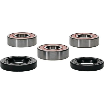 KIT DE RODAMIENTO DE RUEDA PREMIUM Yamaha TW200 1987-2022