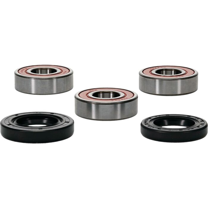 KIT DE RODAMIENTO DE RUEDA PREMIUM Yamaha TW200 1987-2022